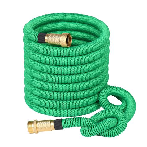 Walmart hoses - Flexzilla HFZC550BRS Garden Hose, Mulch Brown, 5/8-In. x 50-Ft. - Quantity 5. Free shipping, arrives by Oct 5. $ 13199. Flexzilla Garden Hose 3/4" X 100' 3/4" - 11 1/2 Ght Fittings. 1. Free shipping, arrives by Oct 10. $ 3118. Flexzilla Garden Lead-in Hose with SwivelGrip, 5/8 in. x 3 ft., Heavy Duty, Lightweight, Drinking Water Safe ...